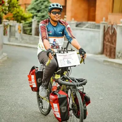 Fayis Asraf Ali profile