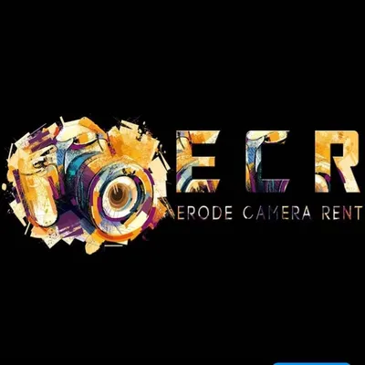 ECR Camera Rental Studio™ profile