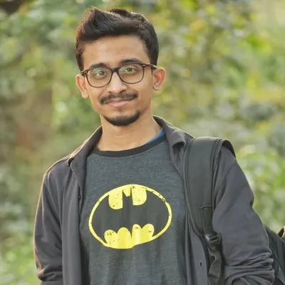 Subhajit Manna profile