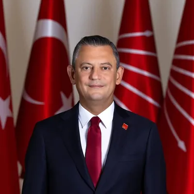Özgür Özel profile