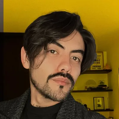 Ed Peña | Fashion • Lifestyle profile