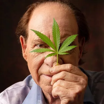 Ed Rosenthal profile