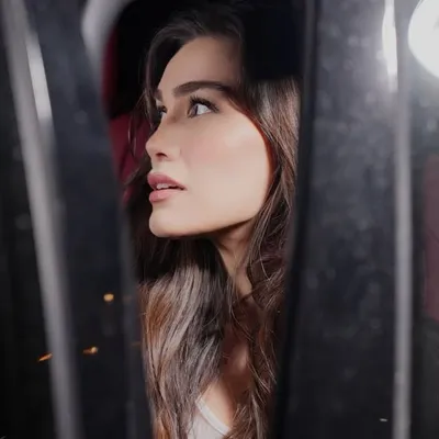 Eda Kurt profile