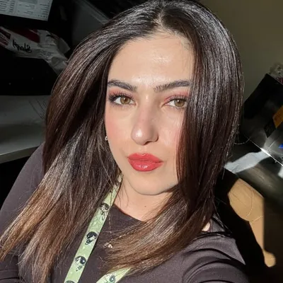EDA ERDOĞAN🦁 profile