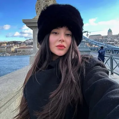 Eda Camcı Taşöz profile