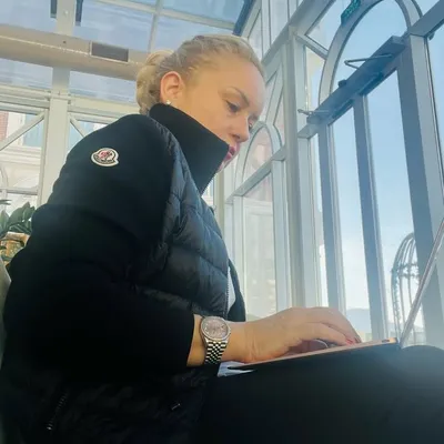 Eda Gökçeli profile