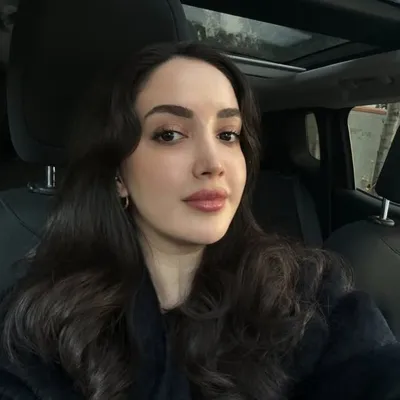 Eda Velipaşaoğlu profile