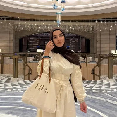 Eda Nur Demir ULUDAĞ profile