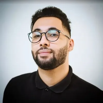 Zakaria Daoudi profile