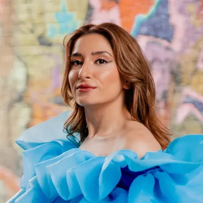 Eda Sansel Ustun profile