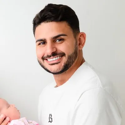 Edson Bruno profile