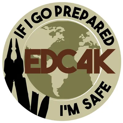 edc4k profile