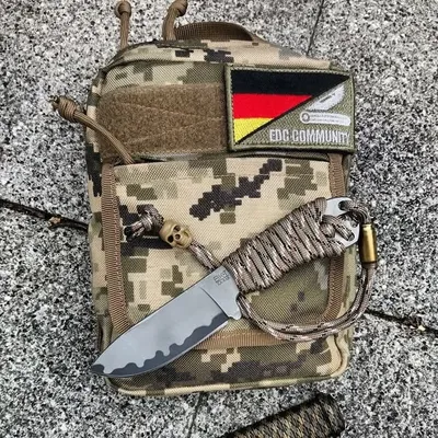 edc_tac73 profile