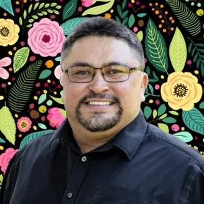 Eddie Campos Jr. profile