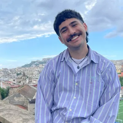 EDOARDOSCAGLIONE profile