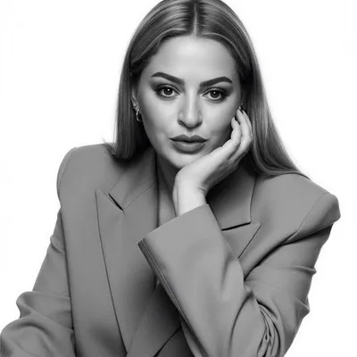 Eda Oruç profile