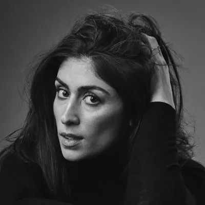 Edda Falak profile