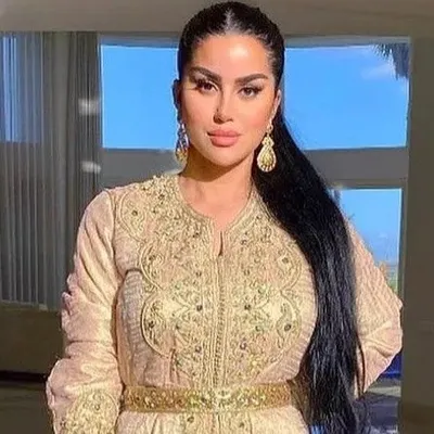 Wafaa Eddahri®️ profile