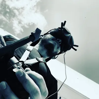 Eddezk fpv profile