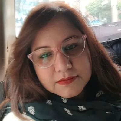 kadambini kumar profile