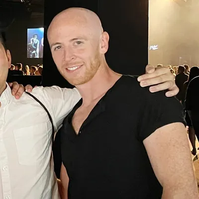 Eddie Sweeney | Trends | Content | Creator Marketing profile