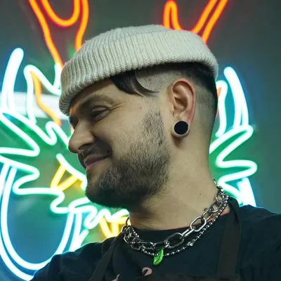 EDDIE CZAICKI profile