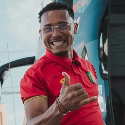 Eddie Guevara Tecla profile