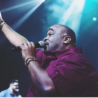 Eddie James Ministries profile