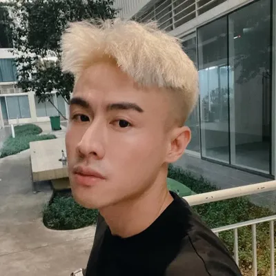 Eddie Lai profile