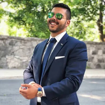 Eddie Maalouf profile