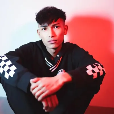 Eddie Lyngdoh Mawlieh profile