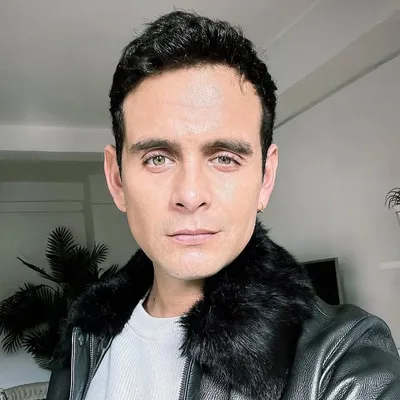 EDGAR PARRA profile