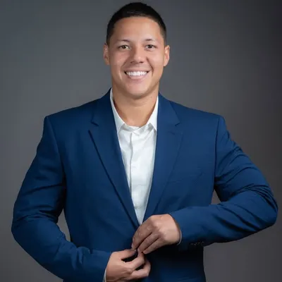 Eduardo Parra Giovanditto profile