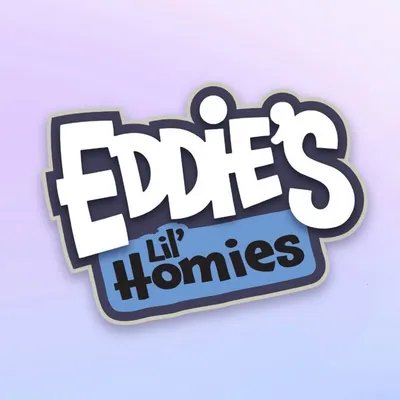 Eddie's Lil Homies profile