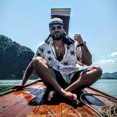 Eddie Vendetta profile
