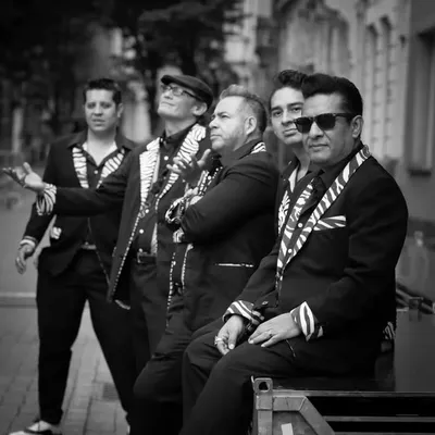 Eddie & Los Grasosos profile