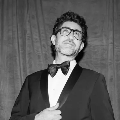EDDIE ZARATSIAN Luxury Event Designer & Planner profile