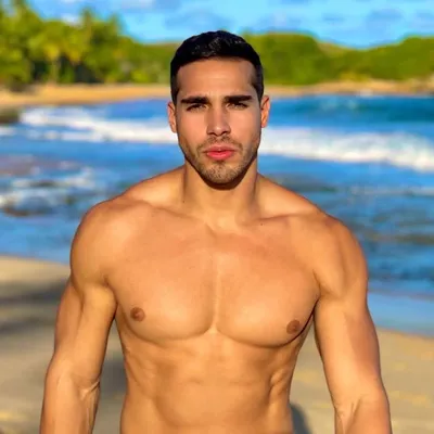 Eddie Ortiz profile