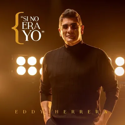 Eddy Herrera profile