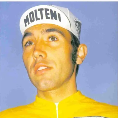 Eddy Merckx Fan Page profile