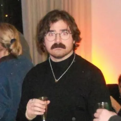 eddy burback profile