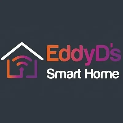 EddyD's SmartHome profile