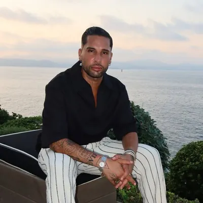 Compte Officiel Eddy profile