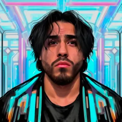 Eddy J Ramirez profile
