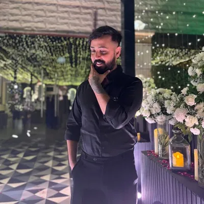 शिवM Sharma profile