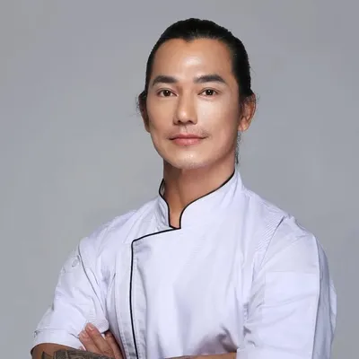 Eddy Siswanto profile