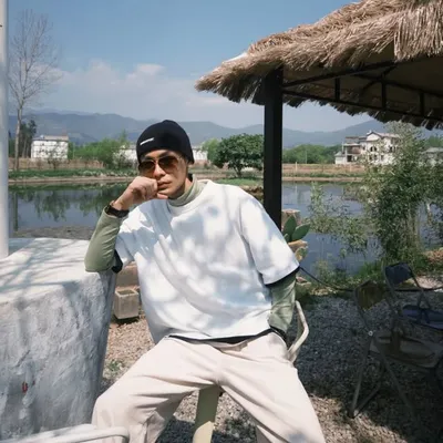 Eddy Tin profile