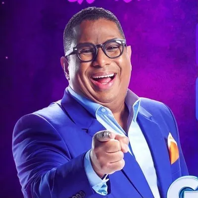 Eddy Vasquez profile