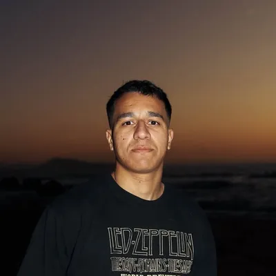 Eddy LUST profile