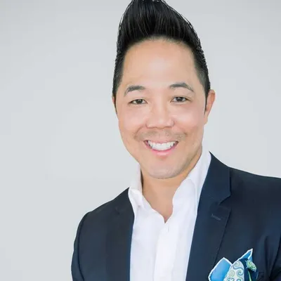 Ed Chen profile